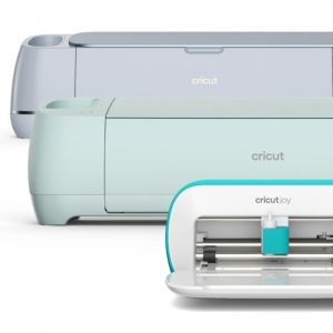 Cricut apparaten
