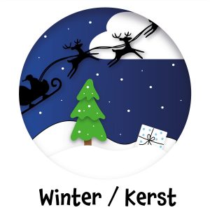 Kerst